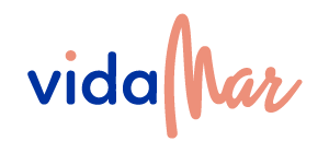 Logotipo Vidamar | Vidamar